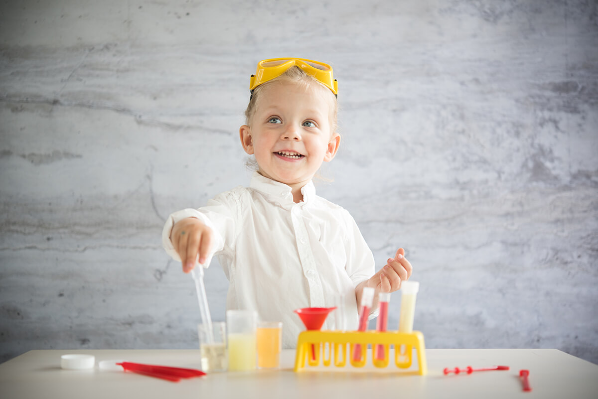 אבחון התפתחותי של ילדים - הבית של נועה